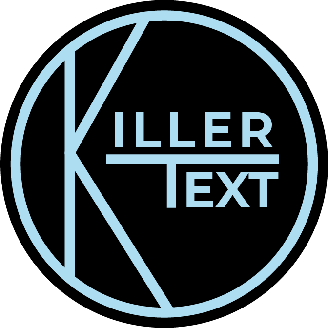 Killer Text